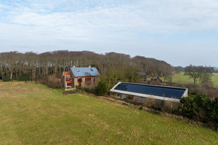 Foto 2 van Doolhof 9