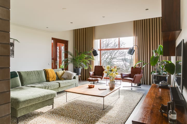 Vrijstaande woning te koop: Doolhof 9, Oudeschild