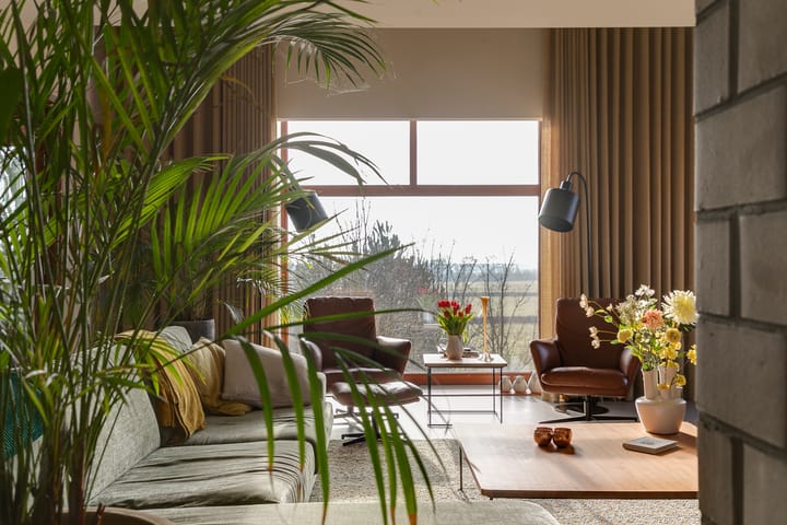 Vrijstaande woning te koop: Doolhof 9, Oudeschild