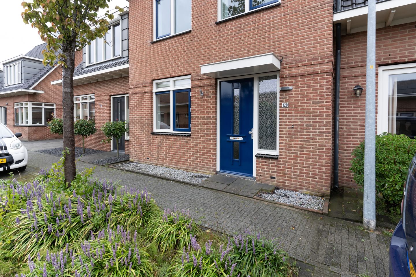 Foto 4 van Torenbergerhout 120