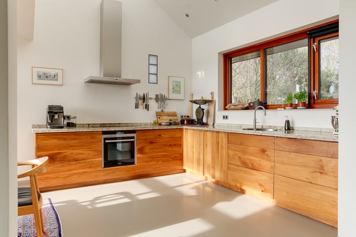 Vrijstaande woning te koop: Doolhof 9, Oudeschild