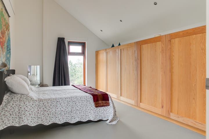 Vrijstaande woning te koop: Doolhof 9, Oudeschild