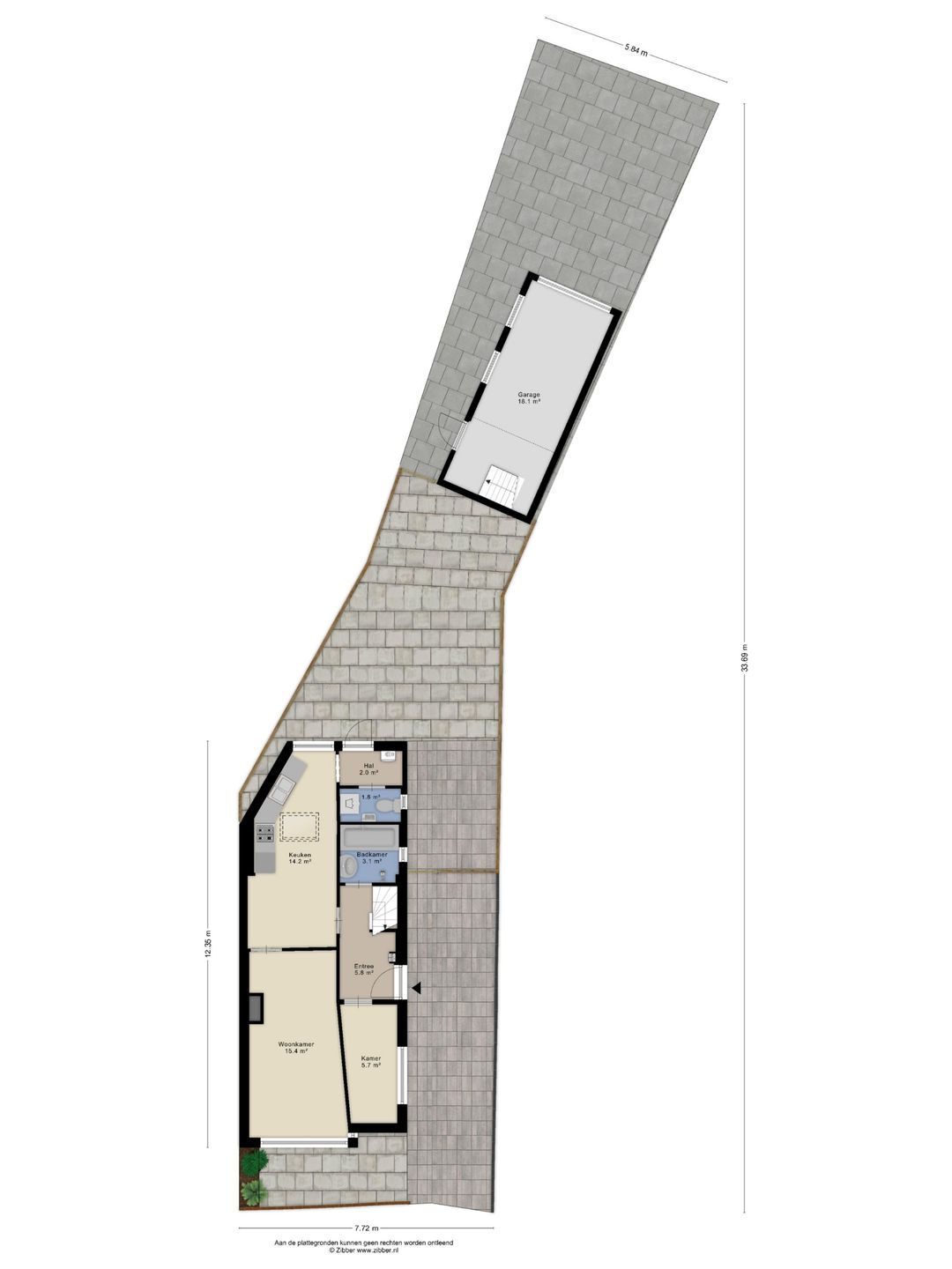 Foto 41 van Twijnstraat 33