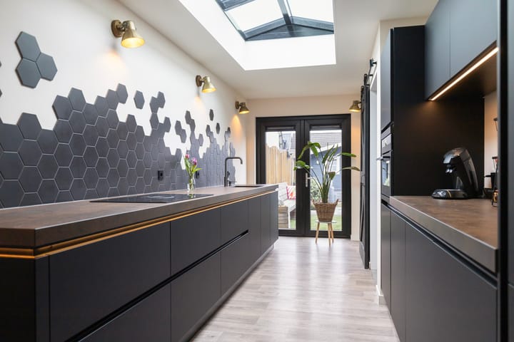 Foto 2 van Tienwoningenweg 39