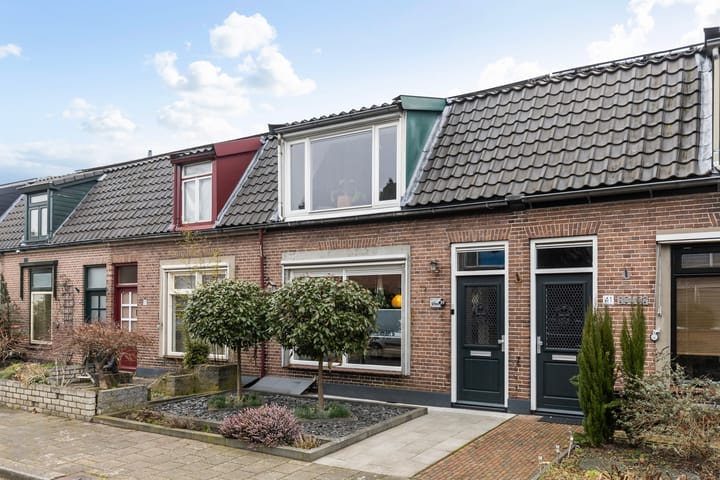 Foto 5 van Tienwoningenweg 39