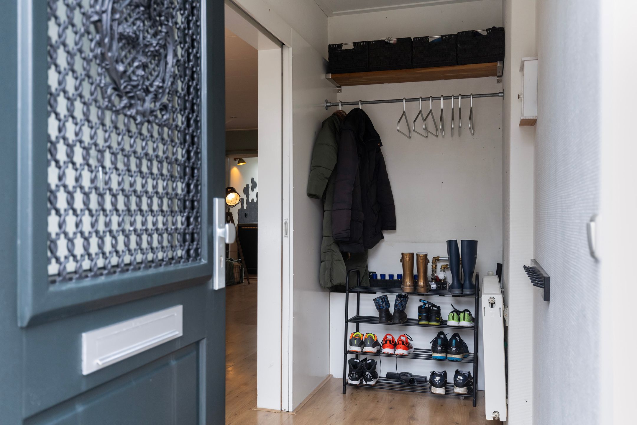 Foto 6 van Tienwoningenweg 39