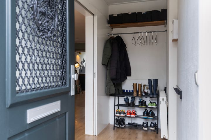 Foto 6 van Tienwoningenweg 39