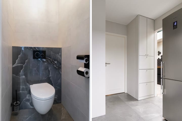 Foto 7 van Tienwoningenweg 39