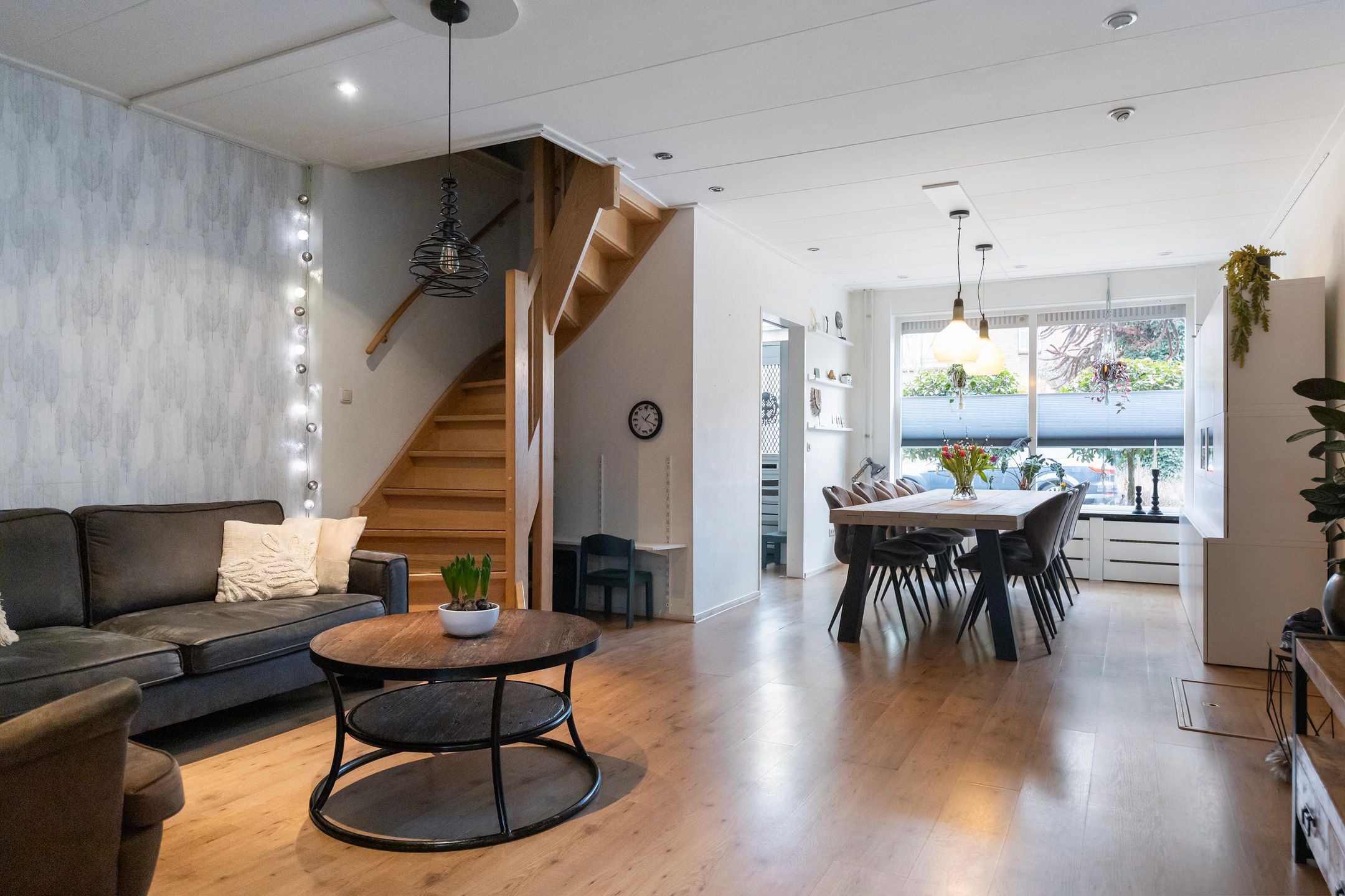 Foto 9 van Tienwoningenweg 39