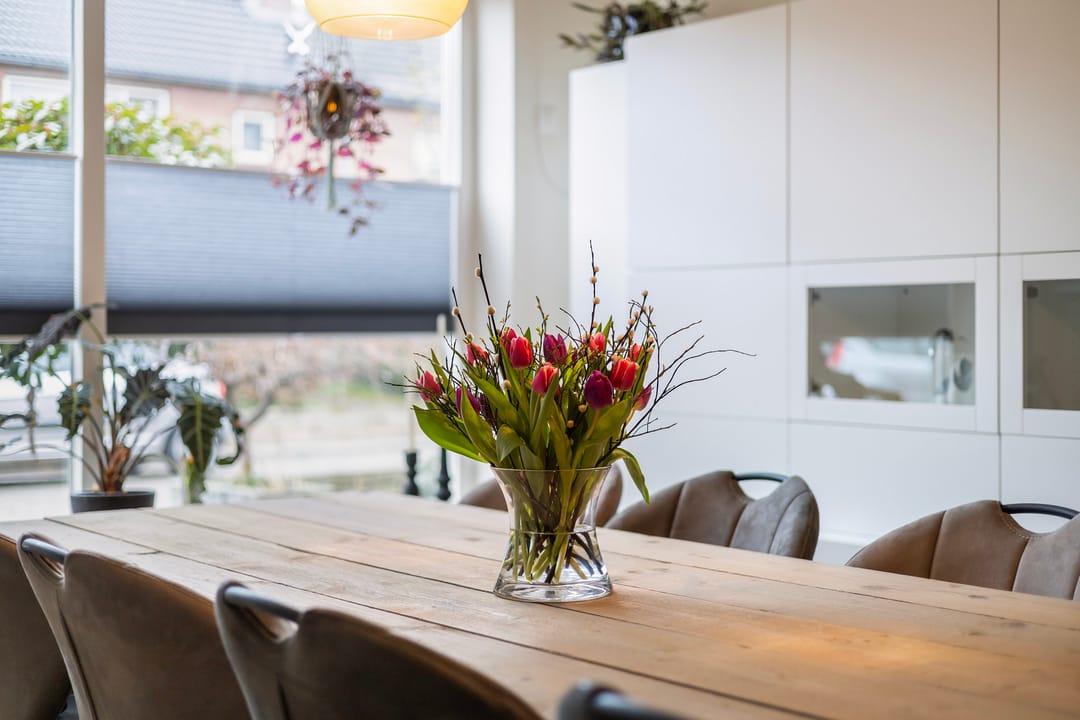 Foto 11 van Tienwoningenweg 39