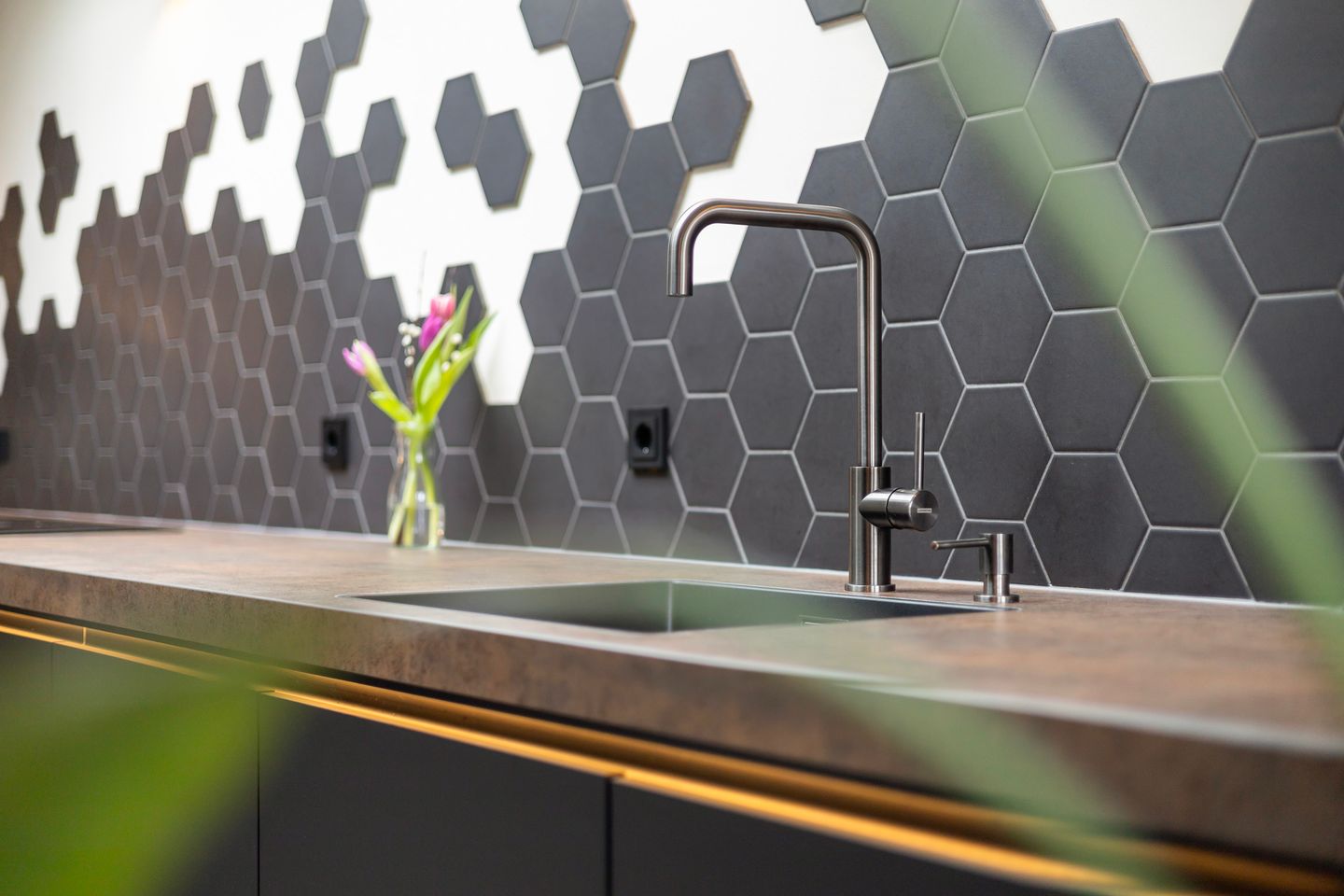 Foto 14 van Tienwoningenweg 39