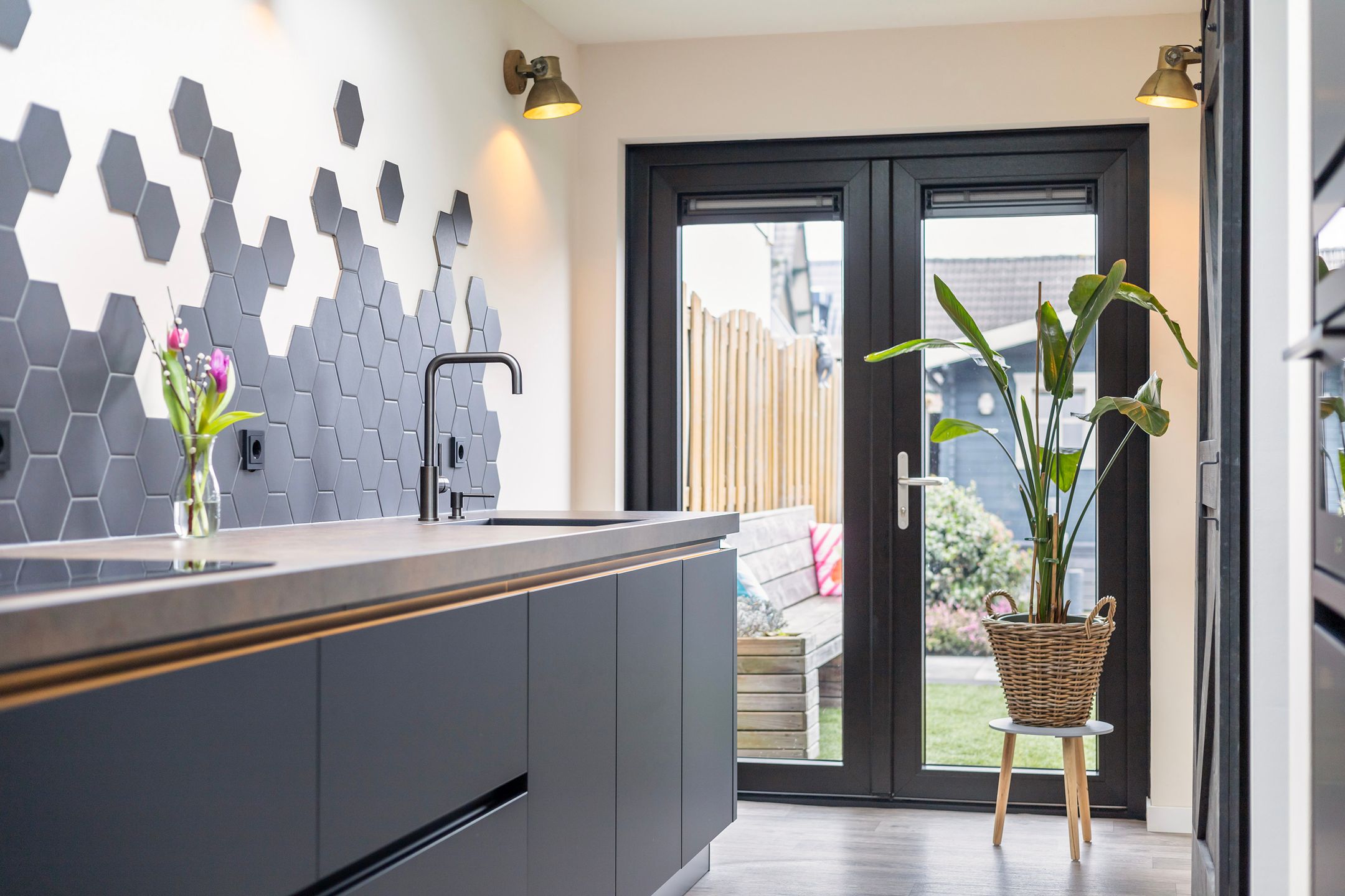 Foto 15 van Tienwoningenweg 39