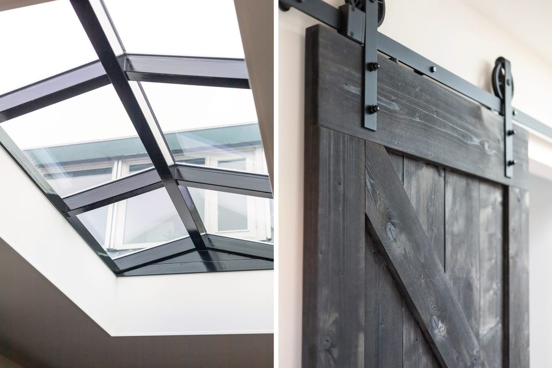 Foto 16 van Tienwoningenweg 39