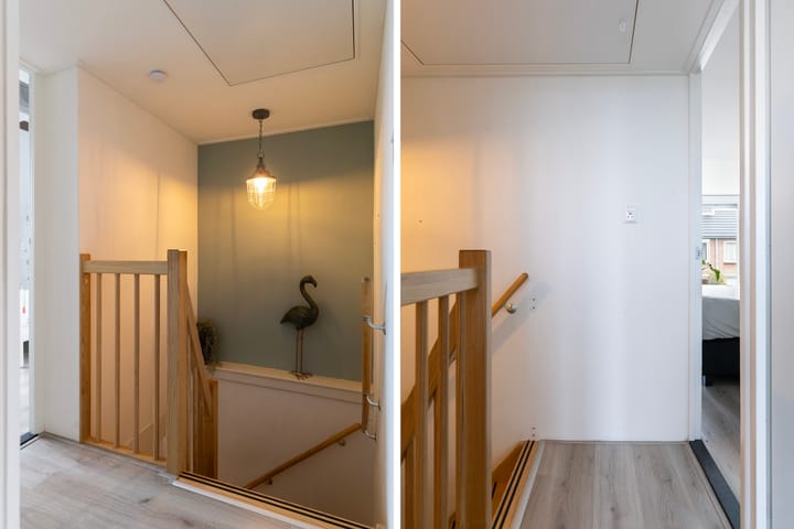 Foto 19 van Tienwoningenweg 39