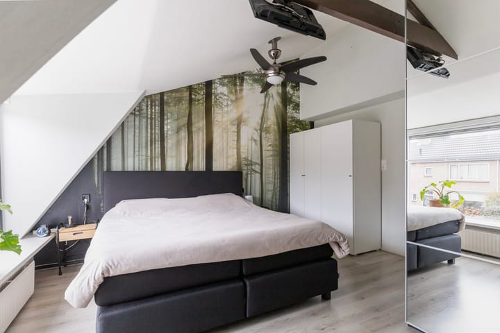 Foto 20 van Tienwoningenweg 39