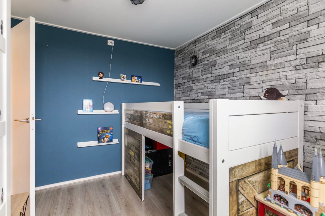 Foto 23 van Tienwoningenweg 39