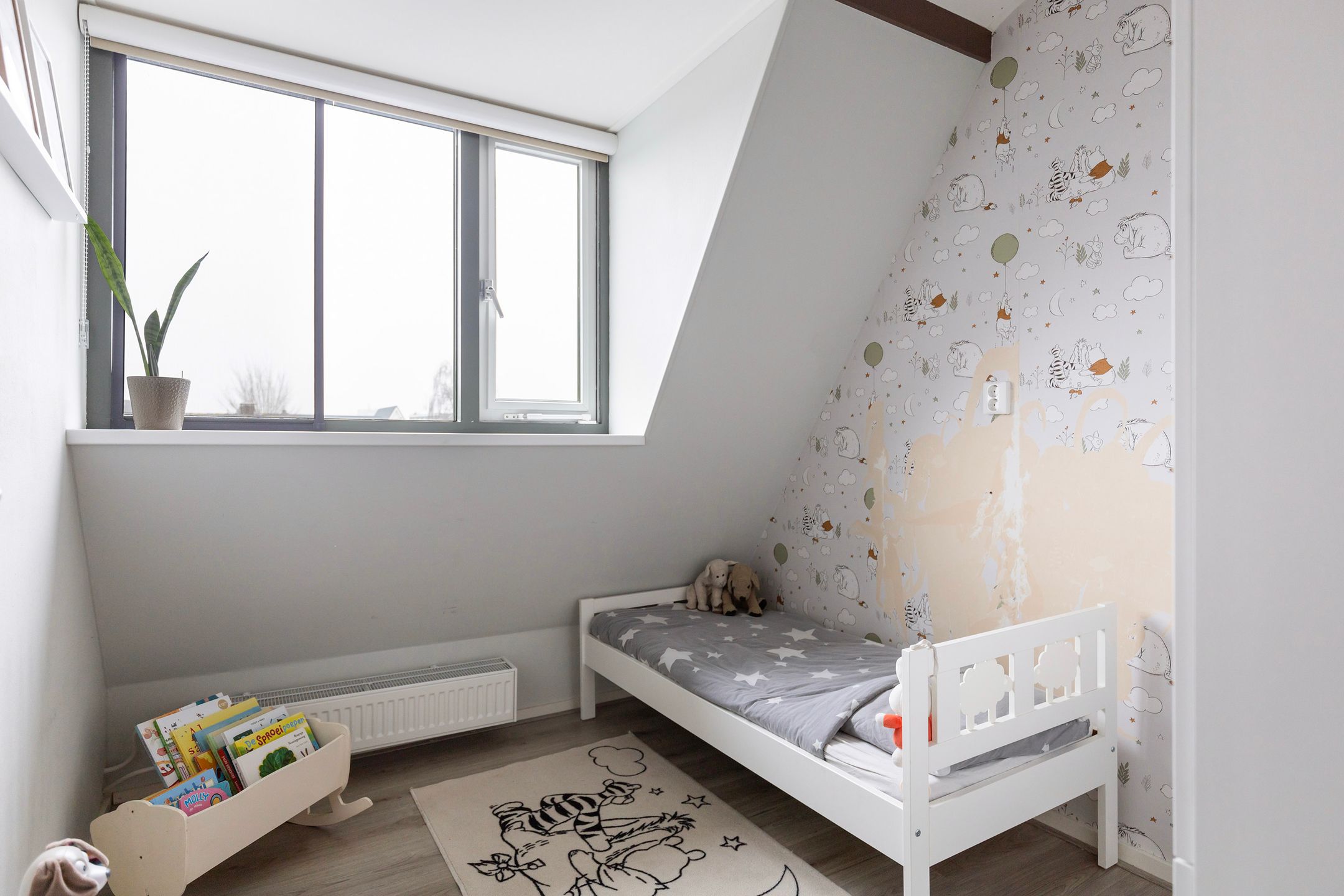 Foto 24 van Tienwoningenweg 39