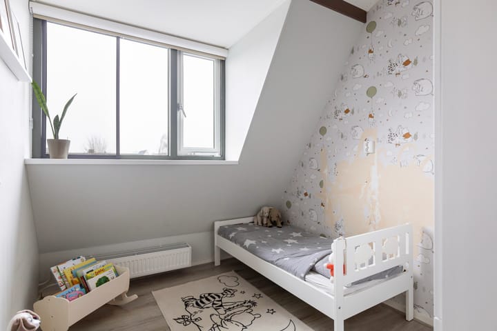 Foto 24 van Tienwoningenweg 39