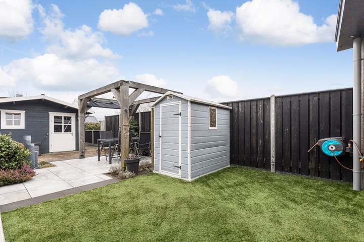 Foto 27 van Tienwoningenweg 39