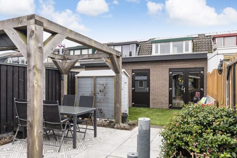 Tienwoningenweg thumbnail