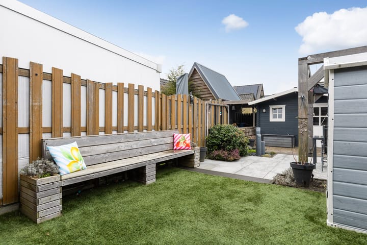 Foto 29 van Tienwoningenweg 39