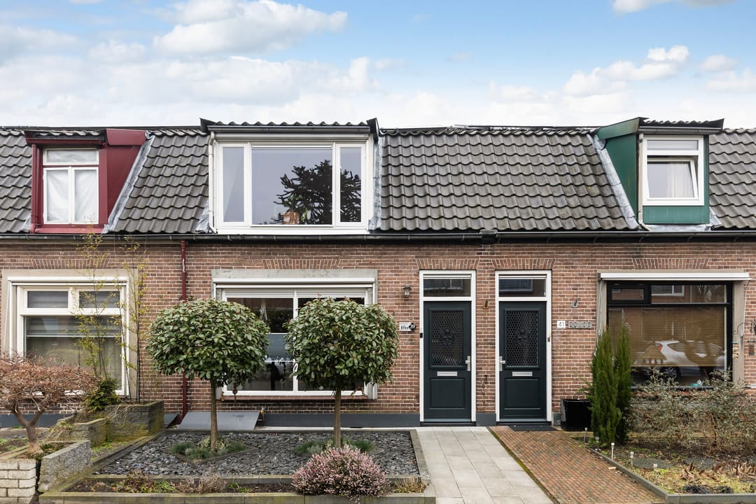 Foto 31 van Tienwoningenweg 39