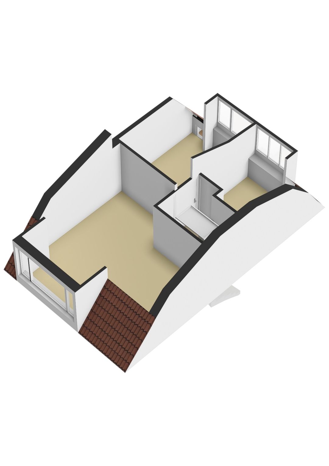Foto 38 van Tienwoningenweg 39