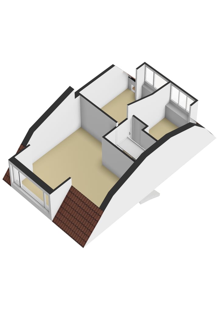 Foto 38 van Tienwoningenweg 39