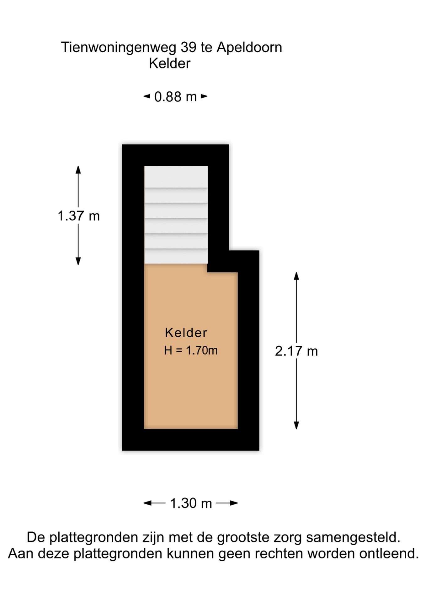 Foto 39 van Tienwoningenweg 39