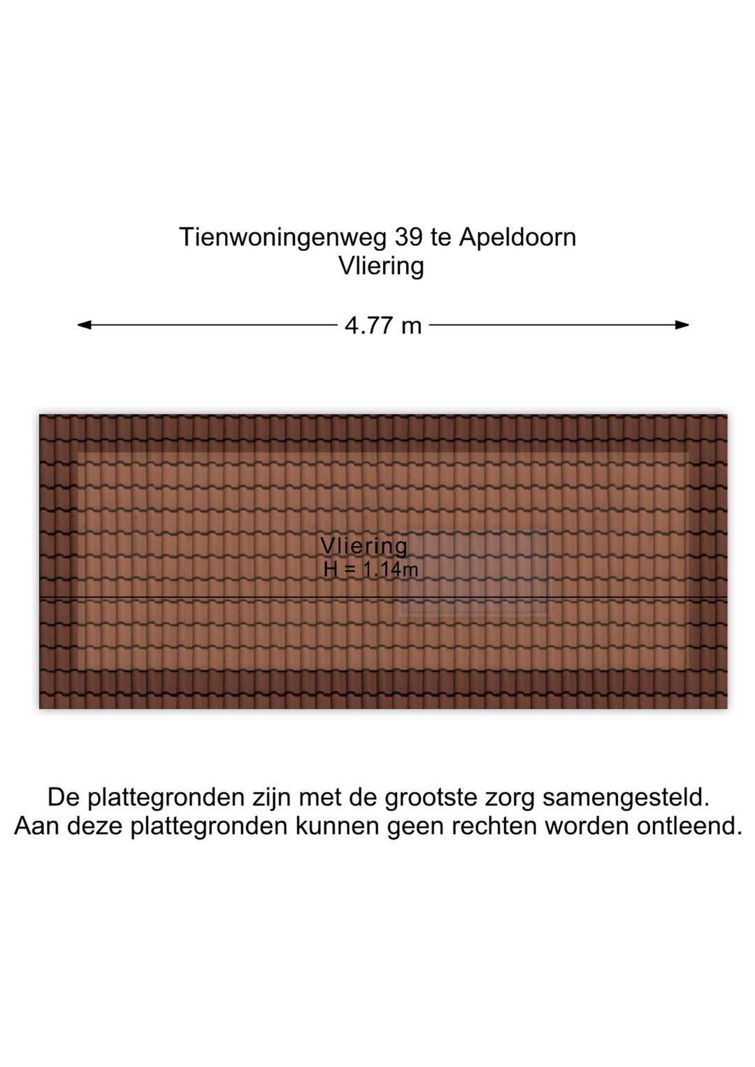 Foto 43 van Tienwoningenweg 39
