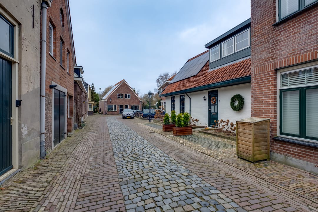 Foto 2 van Lange Molenstraat 6