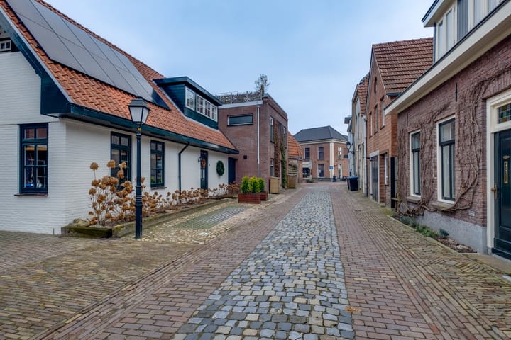 Foto 3 van Lange Molenstraat 6