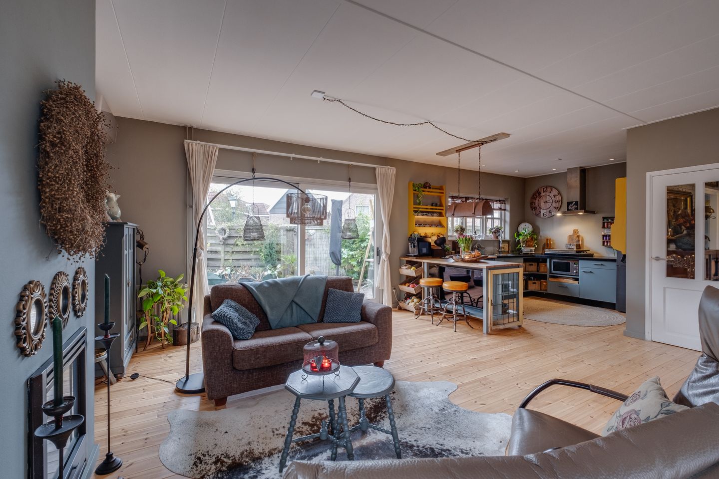 Foto 5 van Lange Molenstraat 6