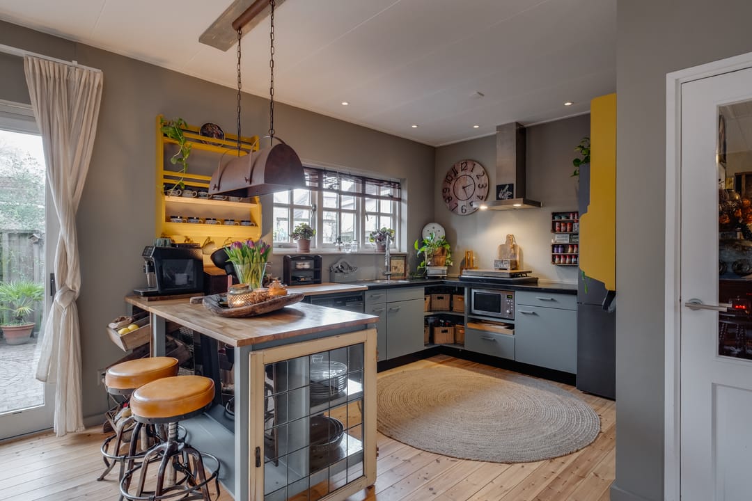 Foto 7 van Lange Molenstraat 6