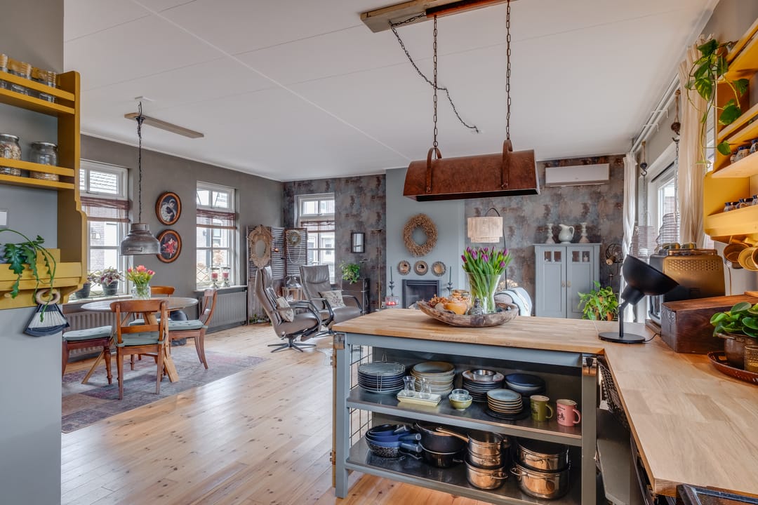 Foto 8 van Lange Molenstraat 6