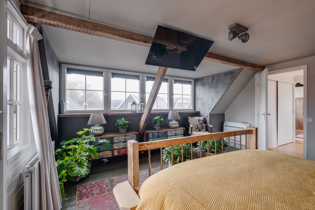 Foto 22 van Lange Molenstraat 6