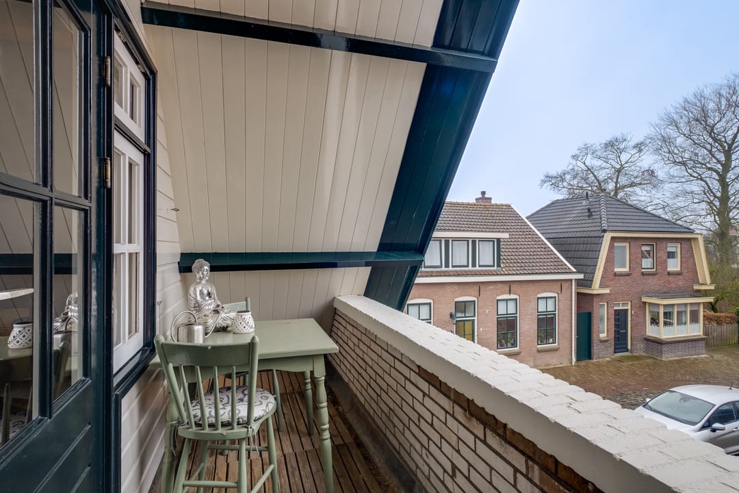 Foto 23 van Lange Molenstraat 6