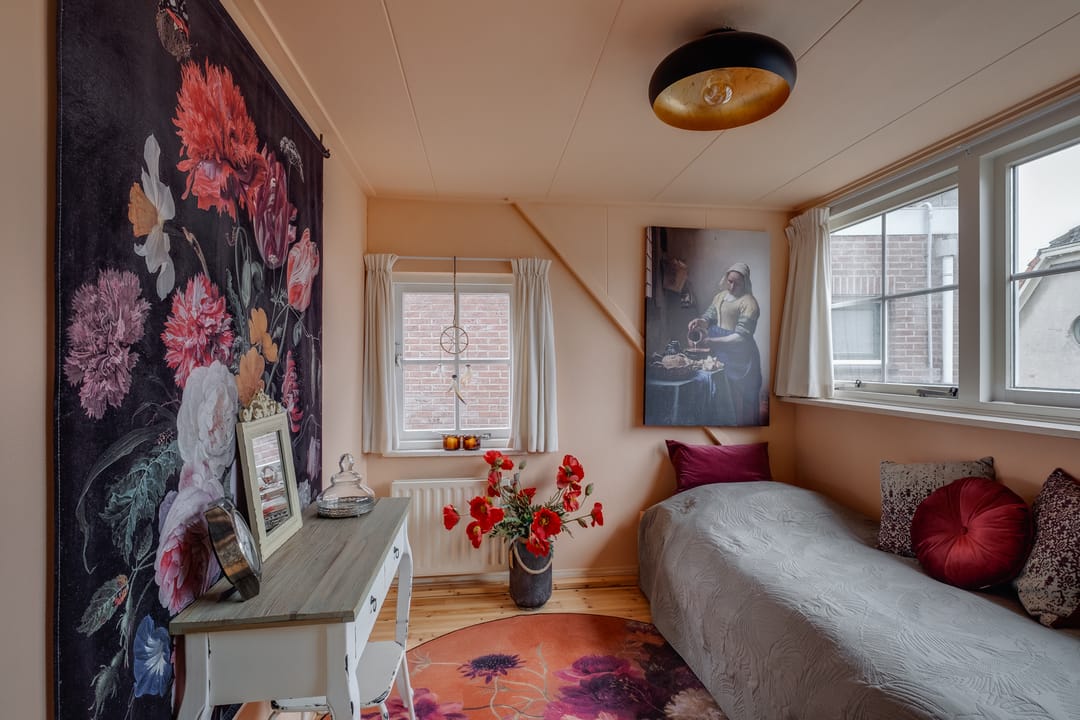 Foto 26 van Lange Molenstraat 6