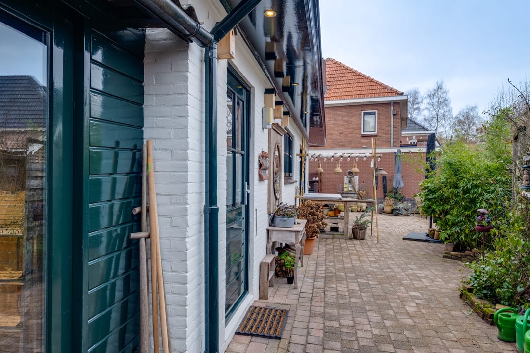 Foto 28 van Lange Molenstraat 6