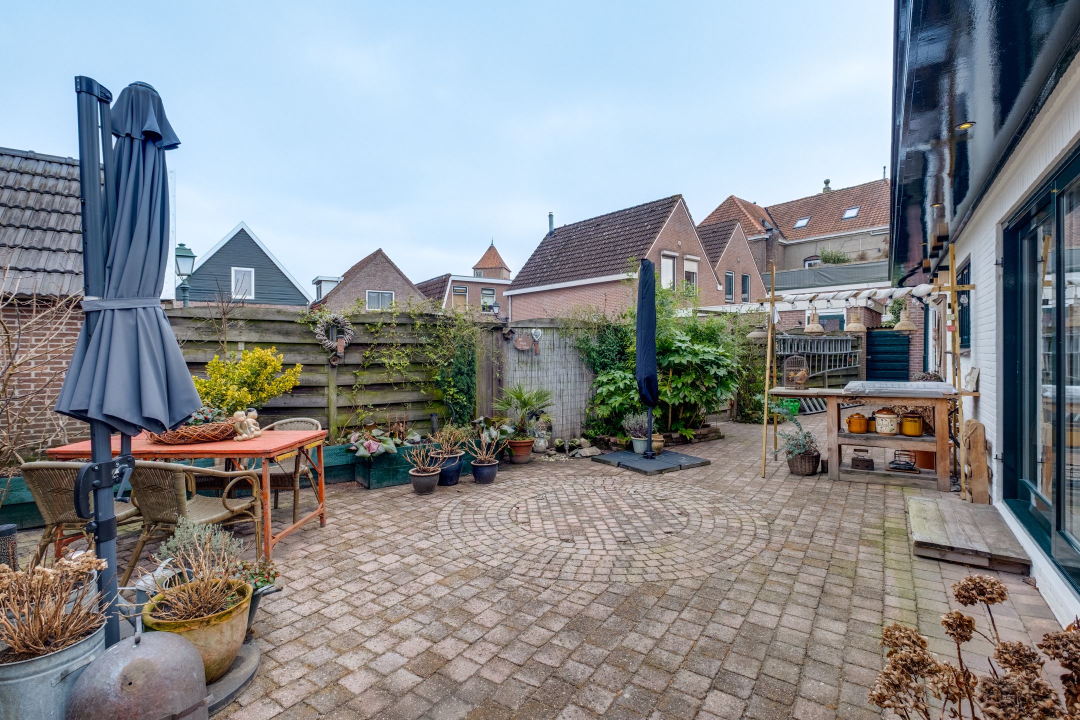 Foto 30 van Lange Molenstraat 6