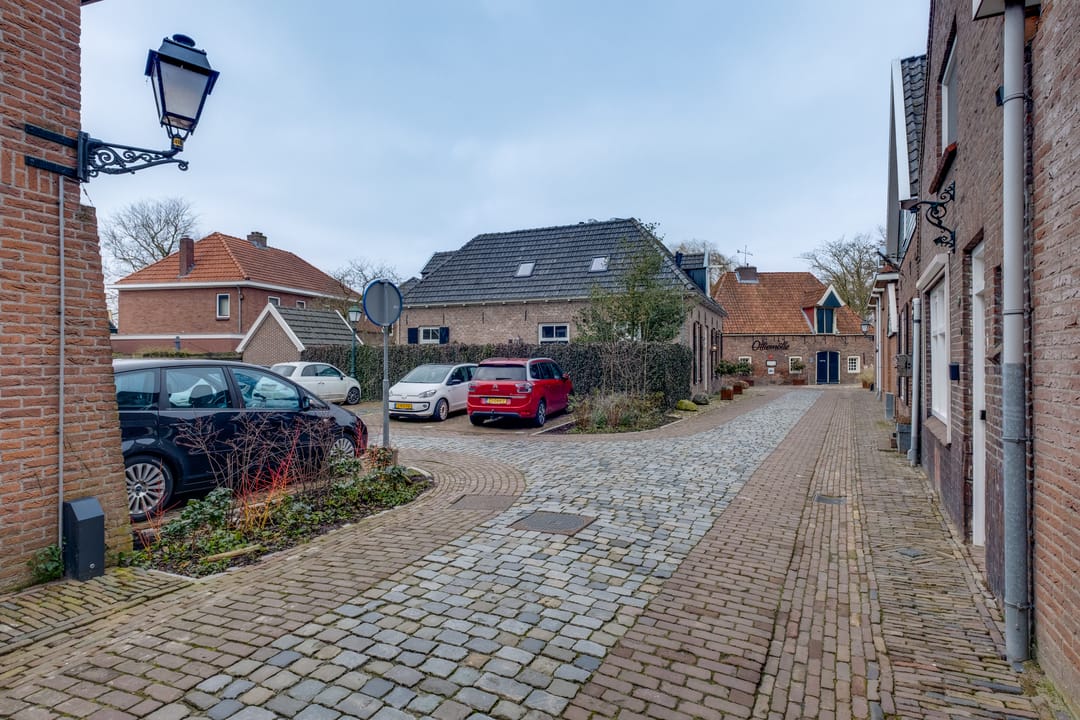 Foto 32 van Lange Molenstraat 6