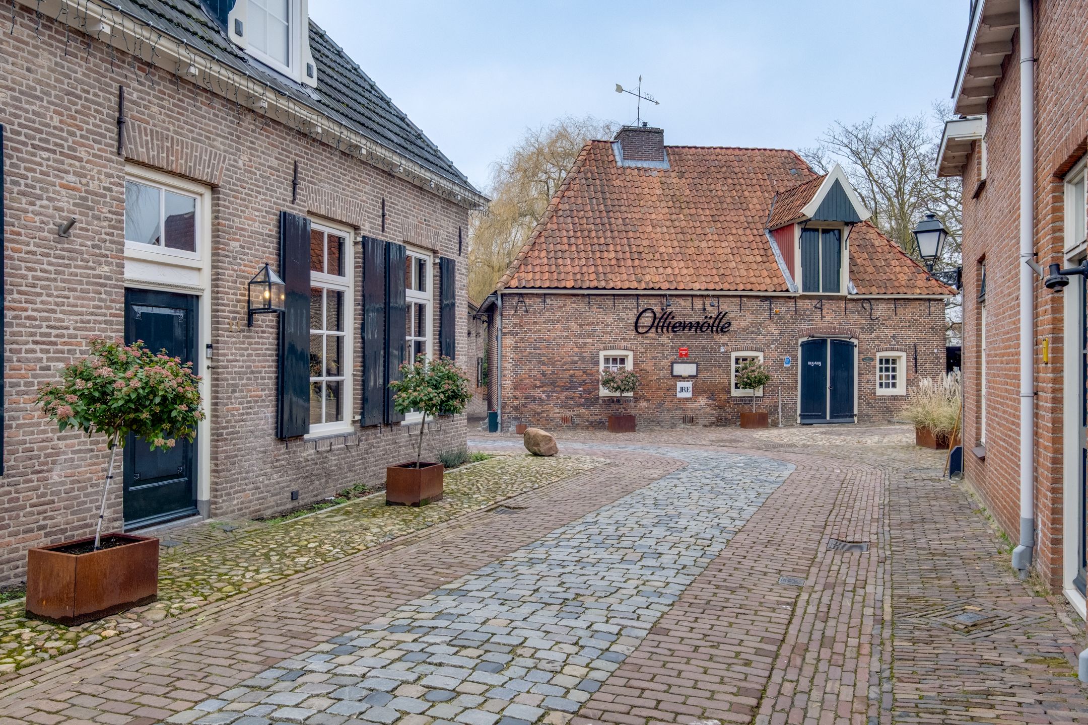 Foto 33 van Lange Molenstraat 6