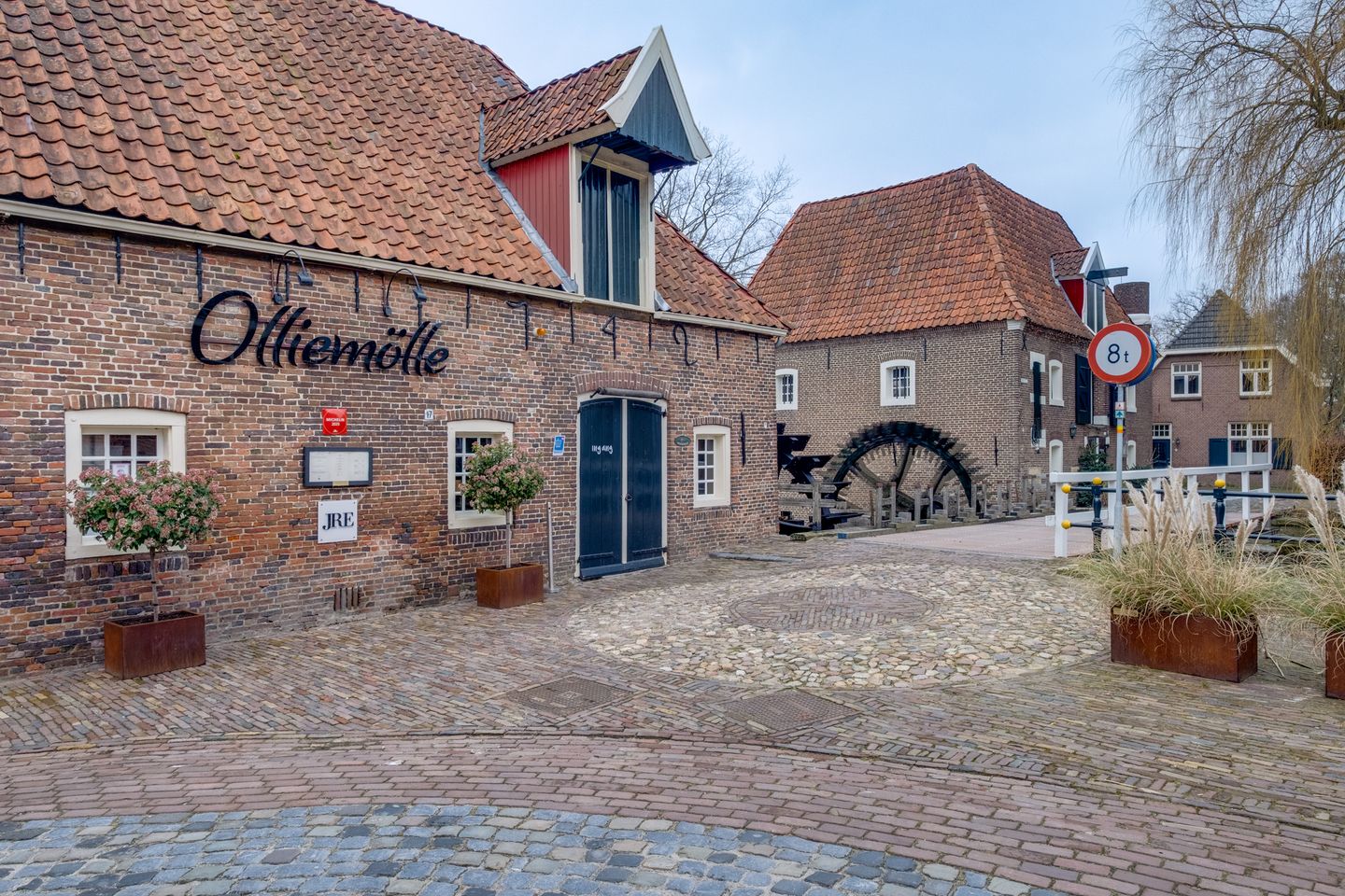 Foto 34 van Lange Molenstraat 6