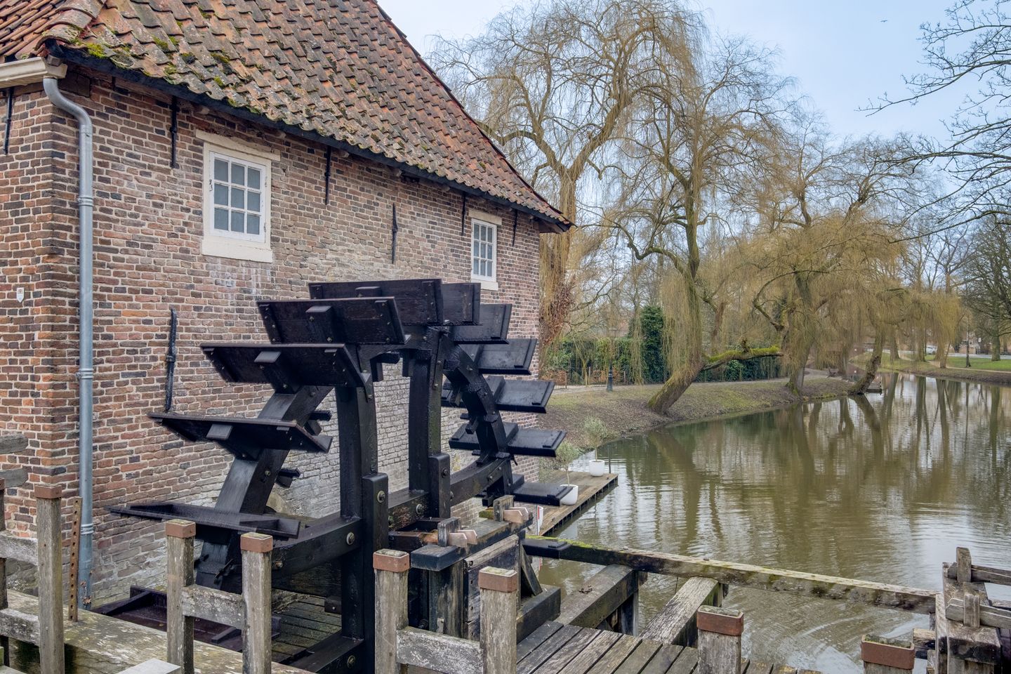 Foto 35 van Lange Molenstraat 6