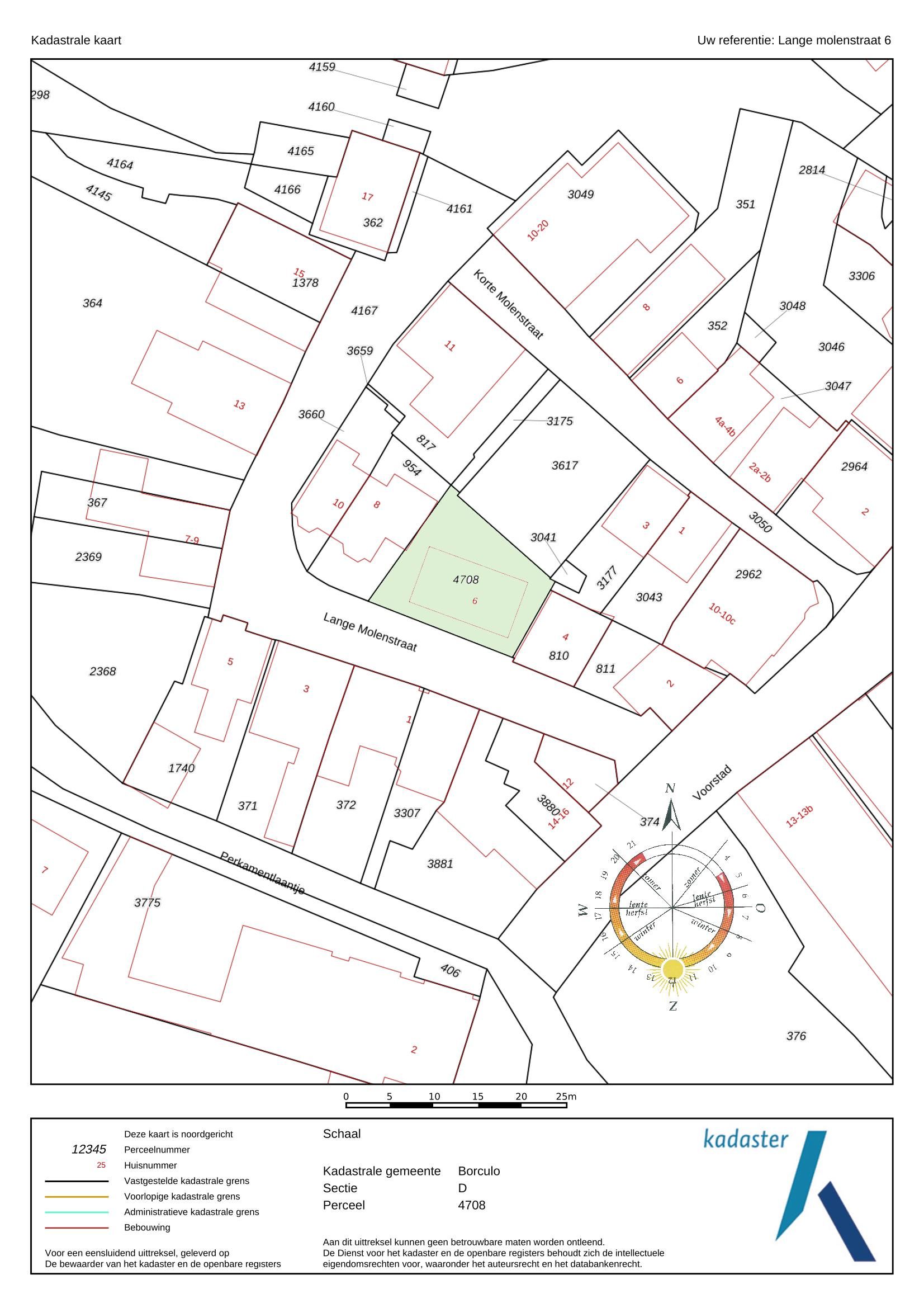Foto 36 van Lange Molenstraat 6