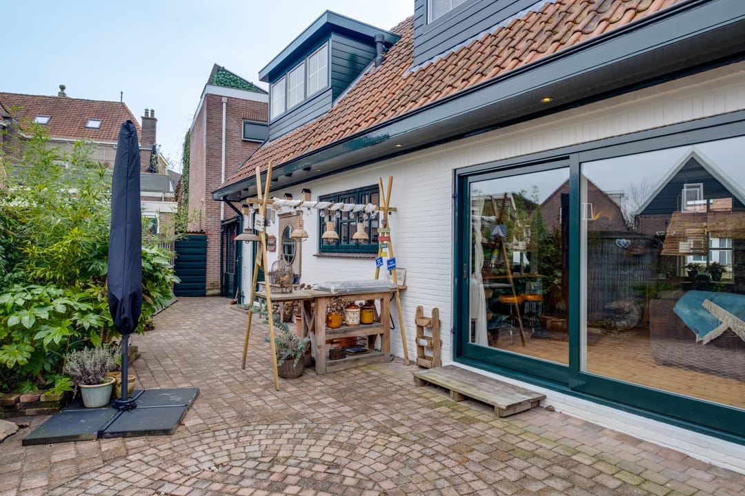 Foto 31 van Lange Molenstraat 6