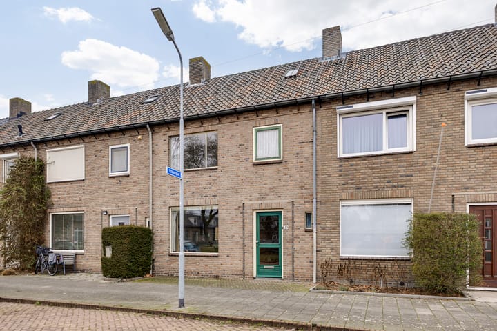 Orduynenstraat 16