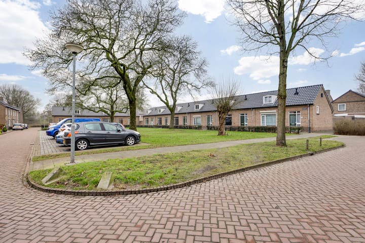 Photo 2 of Orduynenstraat 16