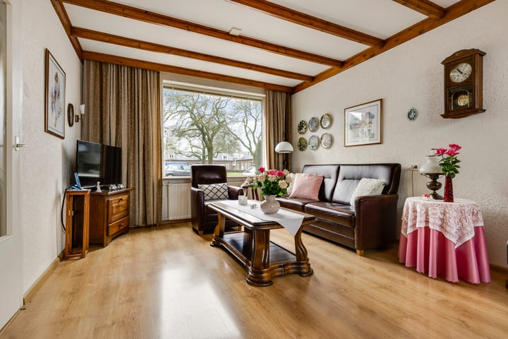 Photo 4 of Orduynenstraat 16