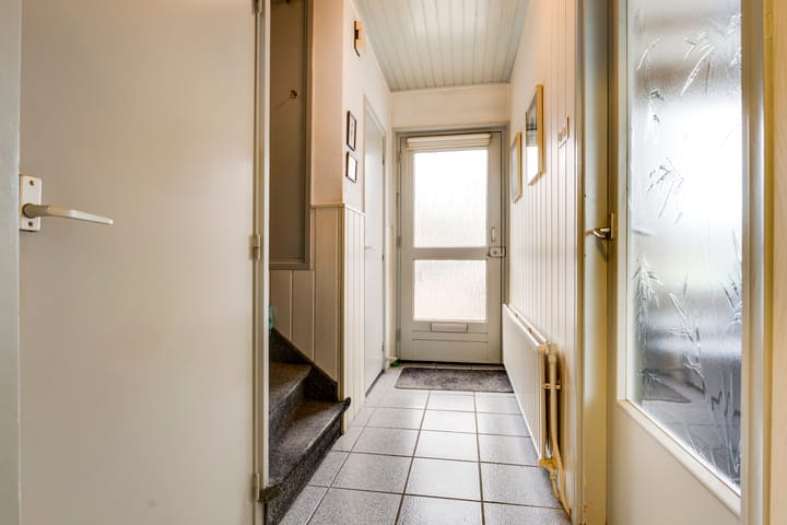 Photo 5 of Orduynenstraat 16